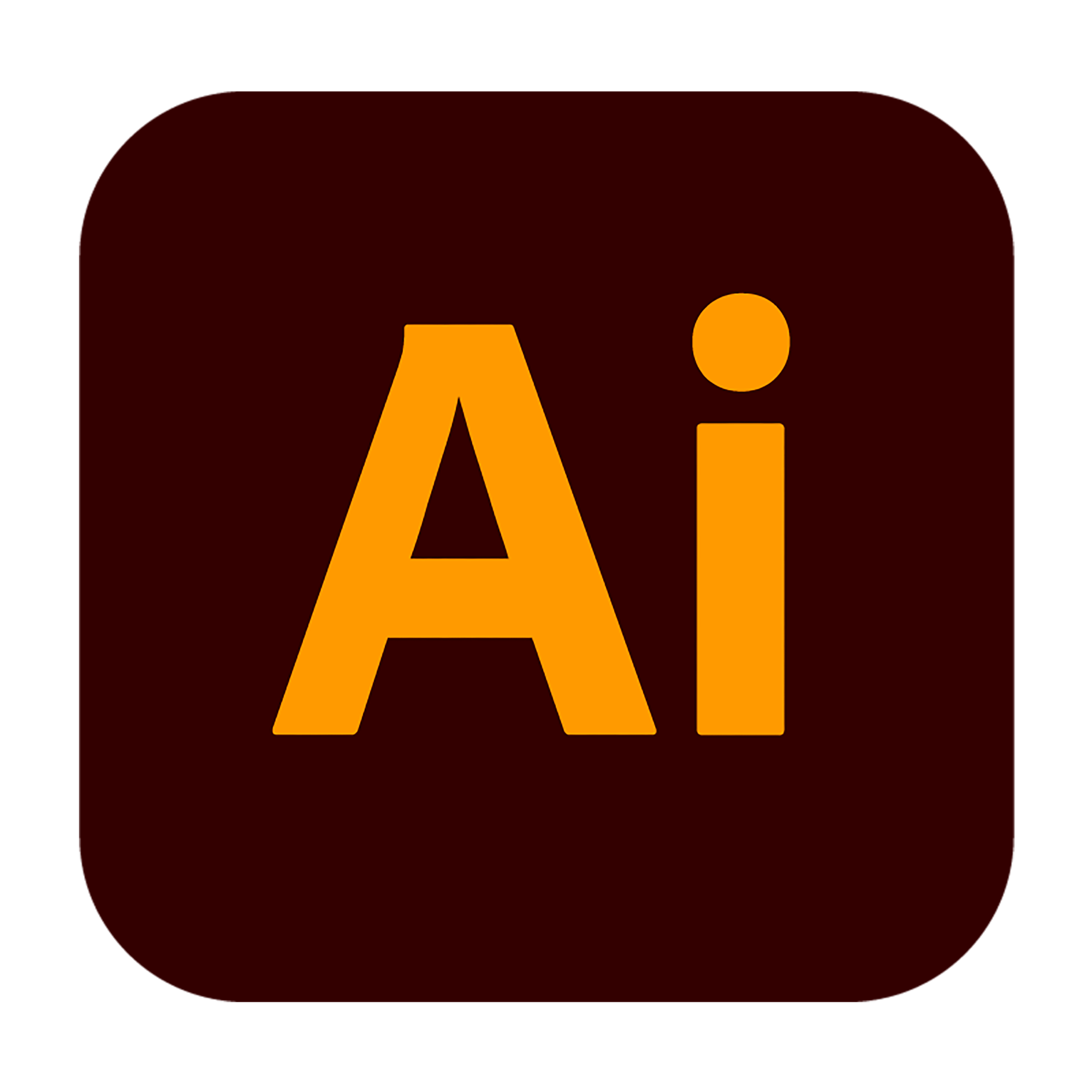 Illustrator icon